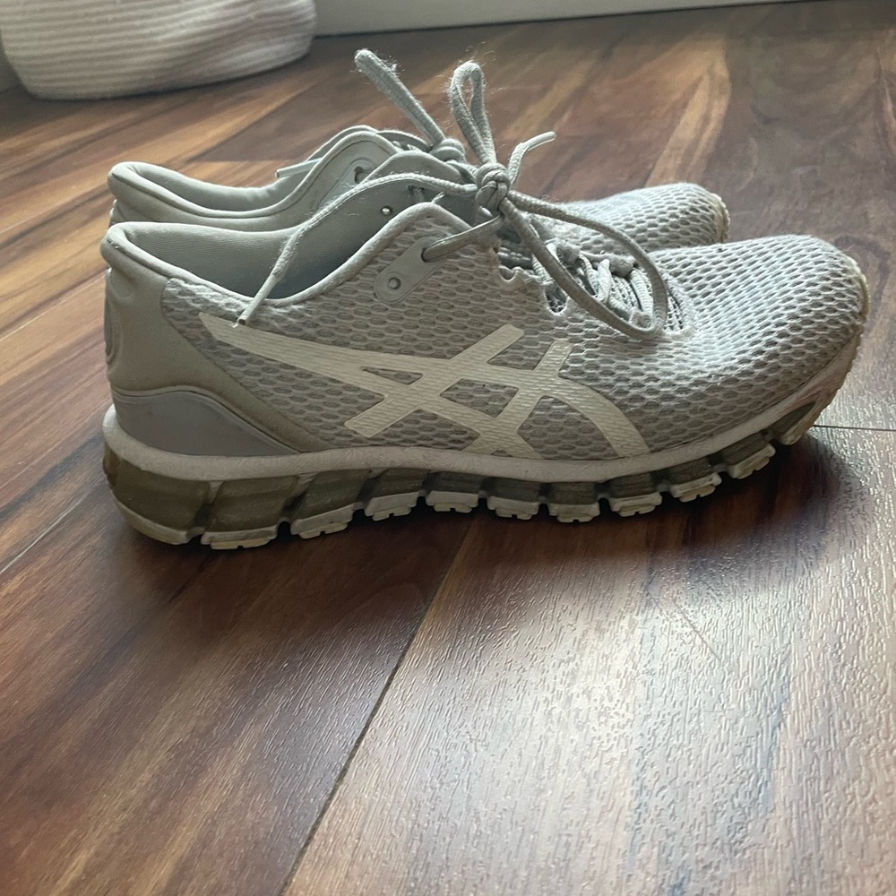 Asics Gel Sneakers